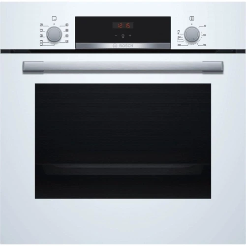 Духова шафа електрична Bosch HBF534EW0Q