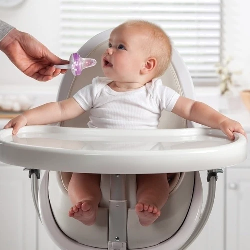 Ніблер Munchkin Food Feeder рожевий (011492.02)