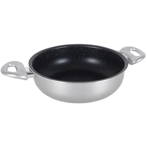 Набор посуды Gimex Cookware Set induction 8 предметов Silver (6977227) (DAS302021) фото 3