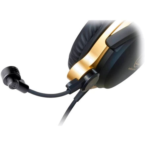 Навушники Audio-Technica ATH-AG1 Black : Діапазон частот (Гц) 5 - 35000