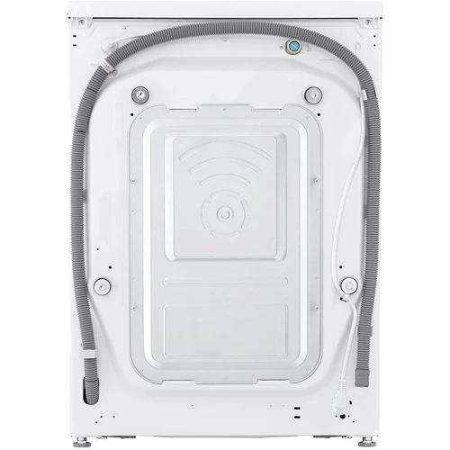 Пральна машина LG F4DV910H2 фото 13