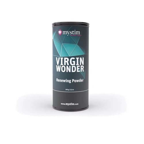 Пудра, що відновлює, для мастурбаторів Mystim Virgin Wonder 100 г: Виробник Mystim