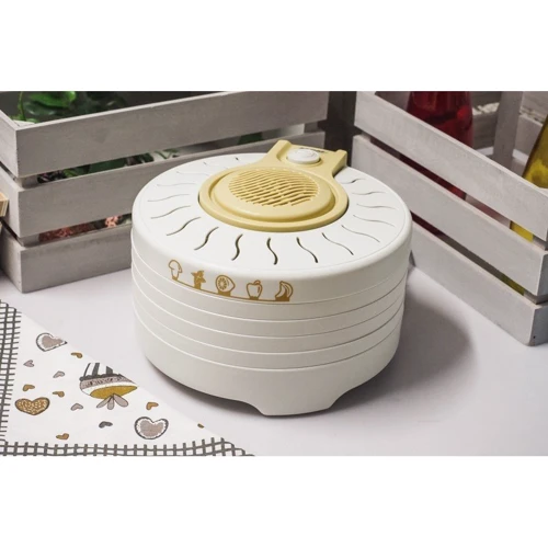 Сушка овощей MPM Product MSG-03: Система сушки Нагревательная