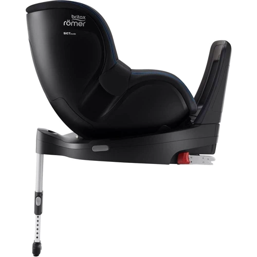 Автокрісло Britax Römer DUALFIX M i-SIZE V22 (Golden Cognac) фото 5