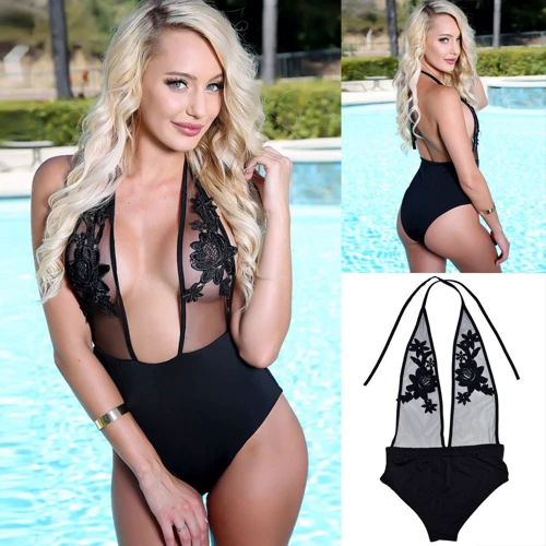 Боди NDS 8040 One Size Вlack (22270)