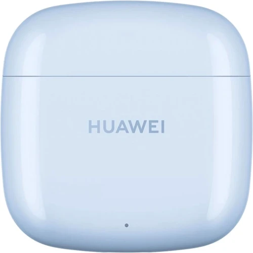 Навушники Huawei FreeBuds SE 2 Blue: Додатково Совместимость с Android, TWS наушники