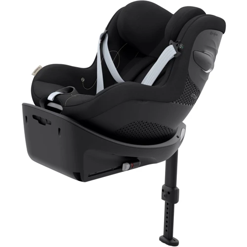 Автокресло Cybex Sirona G i-Size Moon Black (523001203) фото 6