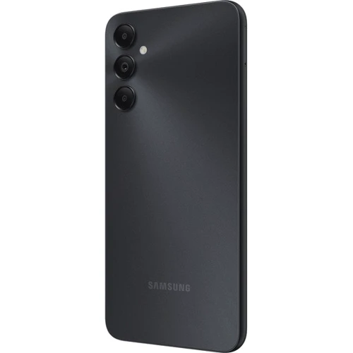 Смартфон Samsung Galaxy A05s 4/128Gb Black Approved Витринный образец: Производитель Samsung