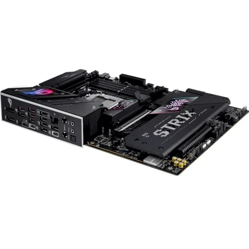 ASUS ROG STRIX B850-E GAMING WIFI