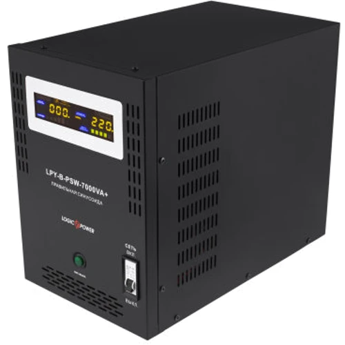 LogicPower LPY-B - PSW-7000VA+, 10А/15А, 48V (6616)