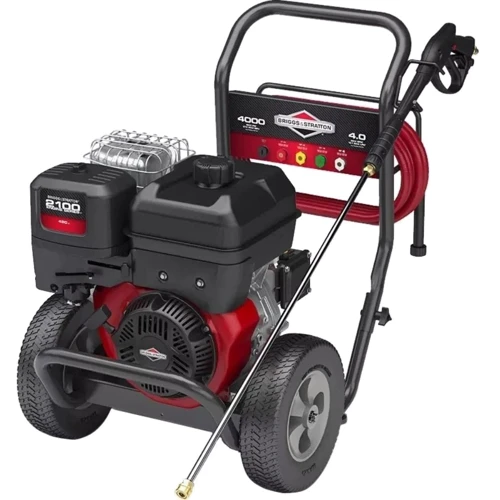 Мойка высокого давления Briggs&Stratton 4000 PSI (20596)
