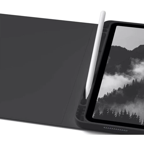 Аксесуар для iPad BeCover Case Smart Keyboard Black for iPad Pro 11 2024 M4 (712998) фото 11