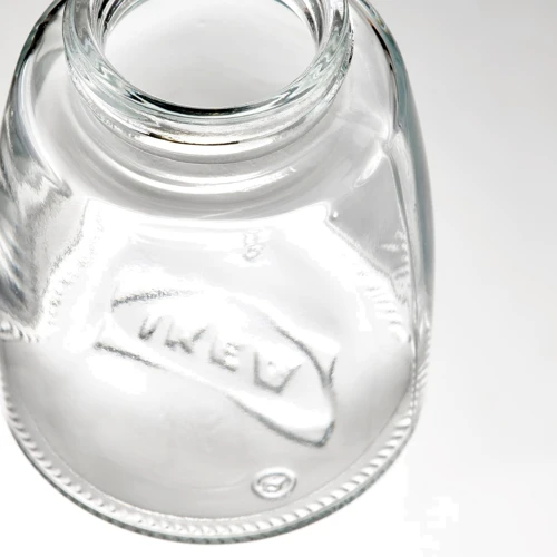 Набор для специй IKEA 365+ IHARDIG 12.5 см черная (10152875)