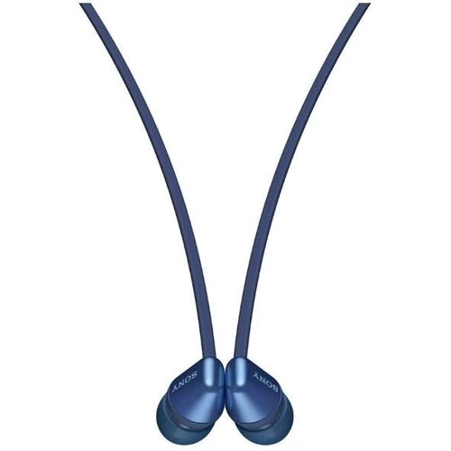 Навушники Sony WI-C310 Blue