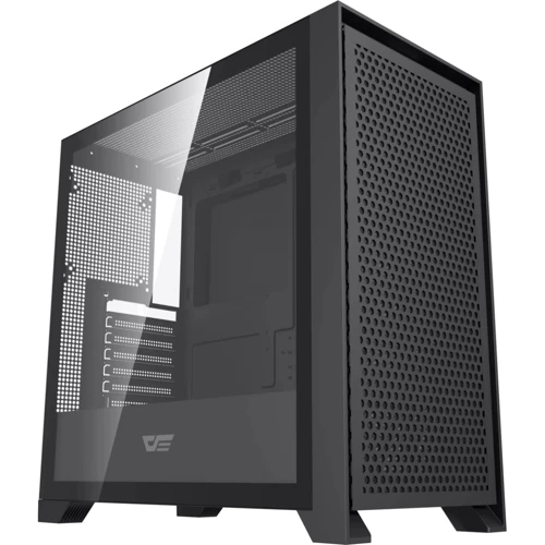 Корпус DarkFlash DRX90 Mesh Black