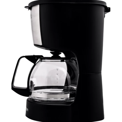 Кофеварка Liberton LCM-2200: Объем резервуара для воды, л 0.6