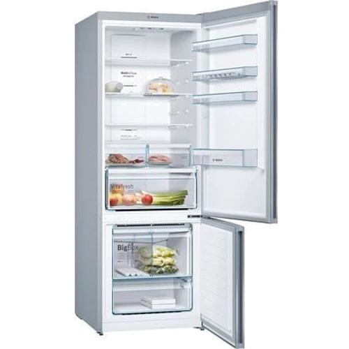 Холодильник Bosch KGN56VI30U: Тип холодильник двухкамерный