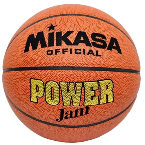 Мяч для игры Mikasa баскетбольный size 7 (BSL10G)
