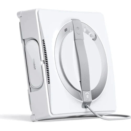 Робот уборщик ECOVACS Winbot W2: Дополнительно Страховочный трос, Удаленное управление