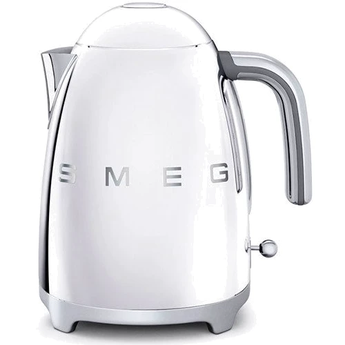 Электрочайник Smeg KLF03SSEU