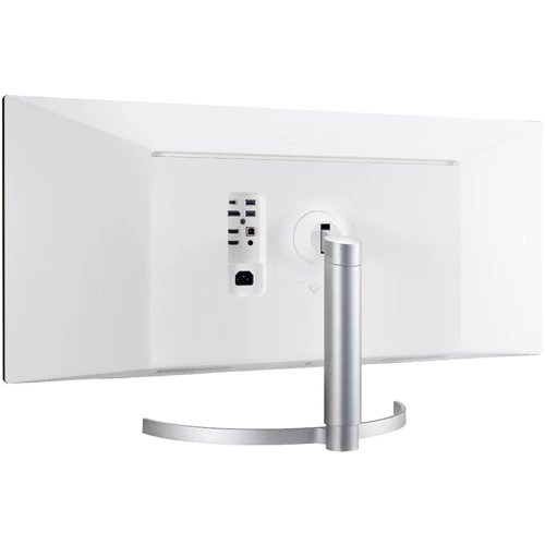 Монитор LG 34WK95U-W: Формат изображения 21:9