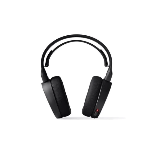 Наушники SteelSeries Arctis 5 Black 2019 Edition (61504): Тип крепления оголовные