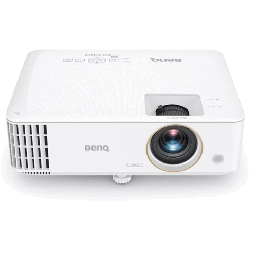 Проектор BenQ TH685P (9H.JL877.14E): Физическое разрешение 1920x1200