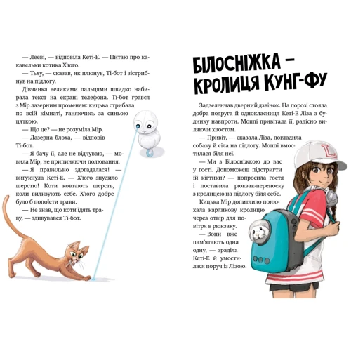 Рііна Каарла, Самі Каарла: Агенти домашніх тварин. Вистежити злодія: Обложка Твердая