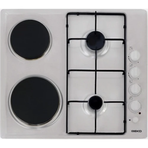 Варочная поверхность газовая BEKO HIZM 64121 SX