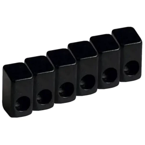Струнные блоки FENDER Floyd Rose Original String Blocks: Тип Планки