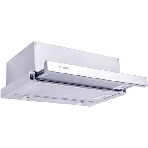Витяжка Perfelli TL 5212 C S/I 650 LED фото 7