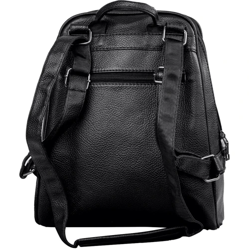 Женский рюкзак Valiria Fashion черный (DETAG6806-2): Страна производитель Китай