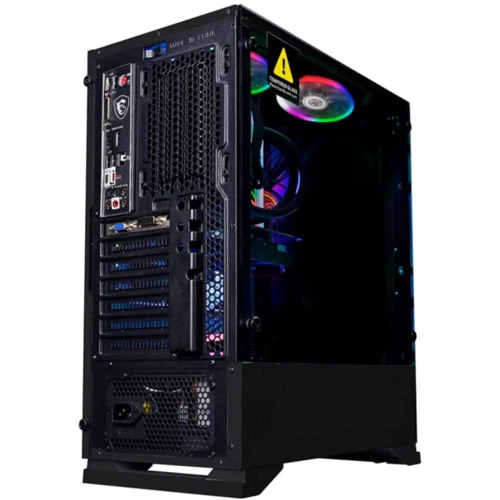 Корпус 1stPlayer Rainbow R6-R1 Color LED: Форм-фактор материнской платы ATX / Micro-ATX / Mini-ITX