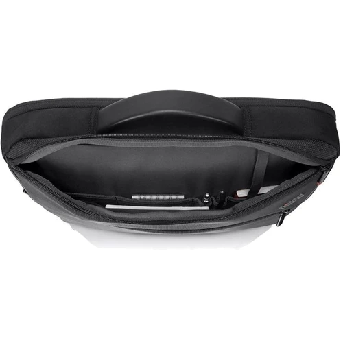 Сумка для ноутбуков Lenovo 14" ThinkPad Professional Slim Topload Black (4X40W19826) фото 5