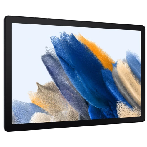 Планшет Samsung Galaxy Tab A8 10.5 3/32GB LTE Graphite (SM-X205NZAA): Процессор Unisoc Tiger T618