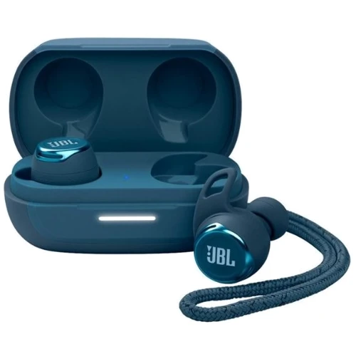 Навушники JBL Reflect Flow Pro Blue (JBLREFFLPROPBLU)