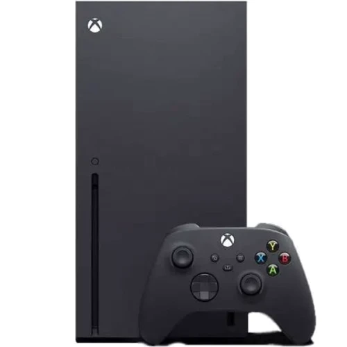 Игровая приставка Microsoft Xbox Series X 1TB Forza Horizon 5 Bundle: Процессор Custom AMD Zen 2, 3.6 ГГц, 8 ядер
