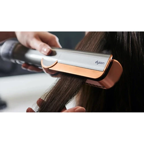 Выпрямитель Dyson Airstrait HT01 Nickel/Copper (408202-01) (EU) фото 6
