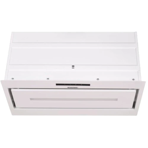 Вытяжка ELEYUS BOXER 800 LED 52 WH: Тип воздухоочистителя Рециркуляция, Отвод