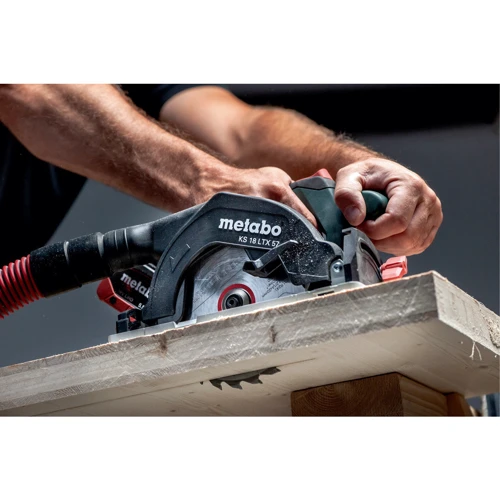 Монтажна пилка Metabo KS 18 LTX 57 (601857840)
