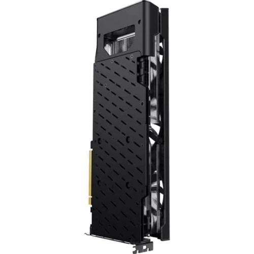 Видеокарта XFX Radeon RX 6900 XT Speedster SWFT 319 CORE (RX-69XTAQFD9): Интерфейс PCI Express 4.0 x16