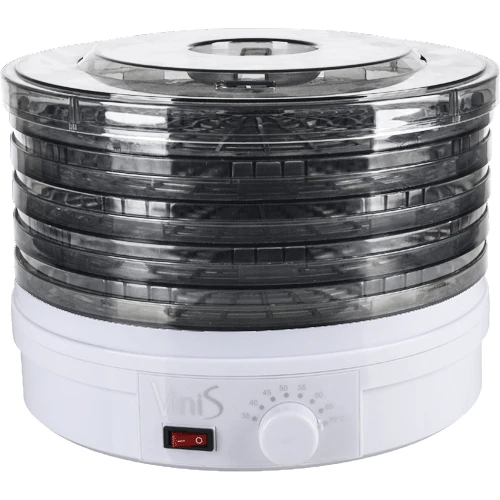 Сушка овощей Vinis VFD-361W
