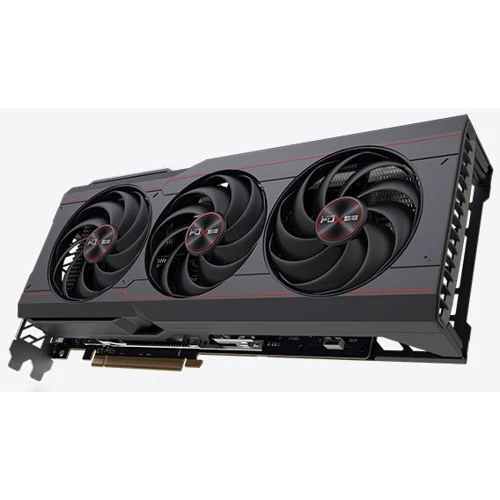 Відеокарта Sapphire Radeon RX 6800 XT Pulse 16 GB (11304-03-20G): Тип пам'яті GDDR6