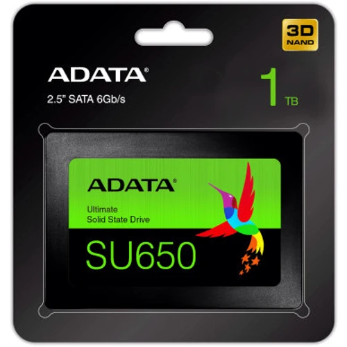 ADATA 1TB (ASU650SS-1TT-R) фото 4