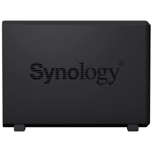 Мережевий накопичувач (NAS) Synology DS112+: eSATA -