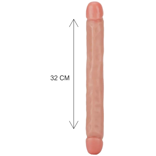Двухсторонний фаллоимитатор Toy Joy Double Dong 12 Inch