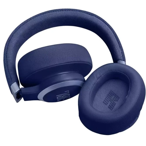 Навушники JBL Live 770 NC Blue (JBLLIVE770NCBLU) фото 6