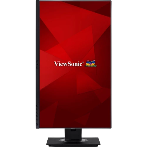 Монитор ViewSonic VG2756-4K: Угол обзора, гор / верт 178 / 178