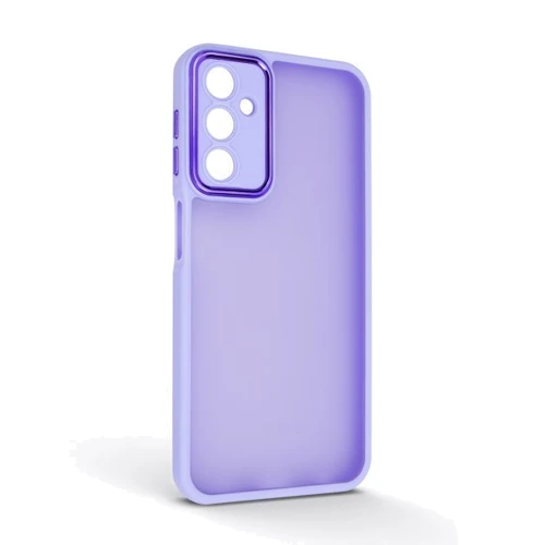 Чохол для телефона ArmorStandart Shade Case Violet для Samsung A245 Galaxy A24 4G (ARM70072)