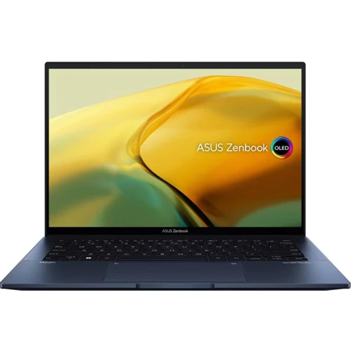 Ноутбук ASUS Zenbook 14 OLED UX3402ZA (UX3402ZA-KM541W)